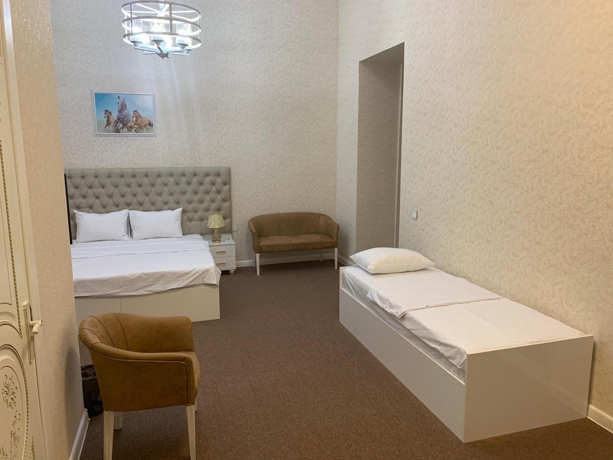 Sahil Boutique Hotel Baku Kültér fotó