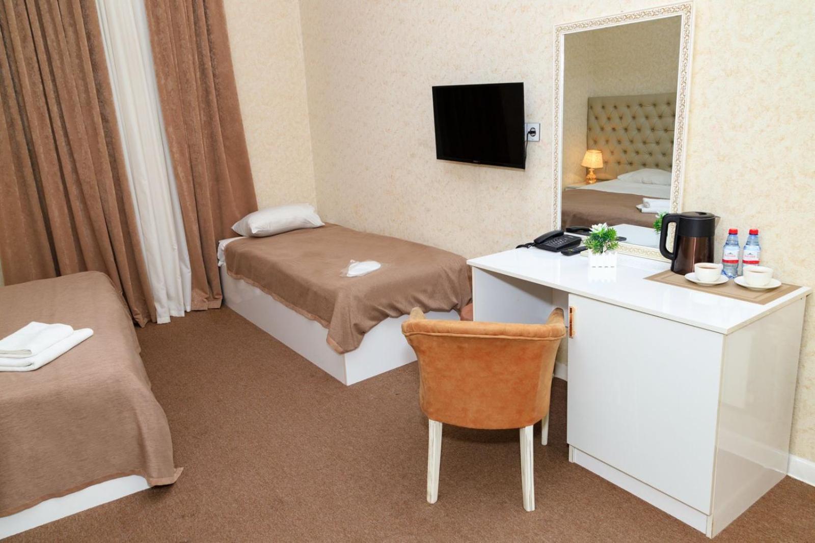 Sahil Boutique Hotel Baku Kültér fotó